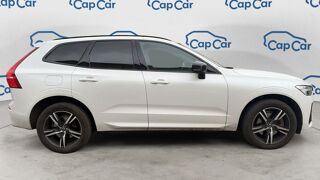 XC60 2.0 T6 340 AWD BVA R-Design - Toit ouvrant 2022 occasion 95450 Sagy