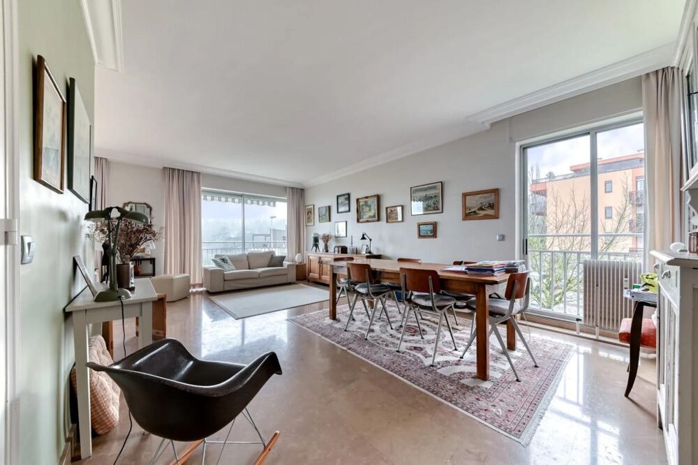� vendre  Appartement Caluire-et-Cuire (69300)