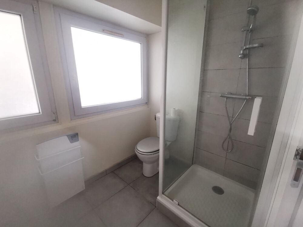 Location Appartement Appartement à louer 1 pièce ROSPORDEN centre (29) Rosporden