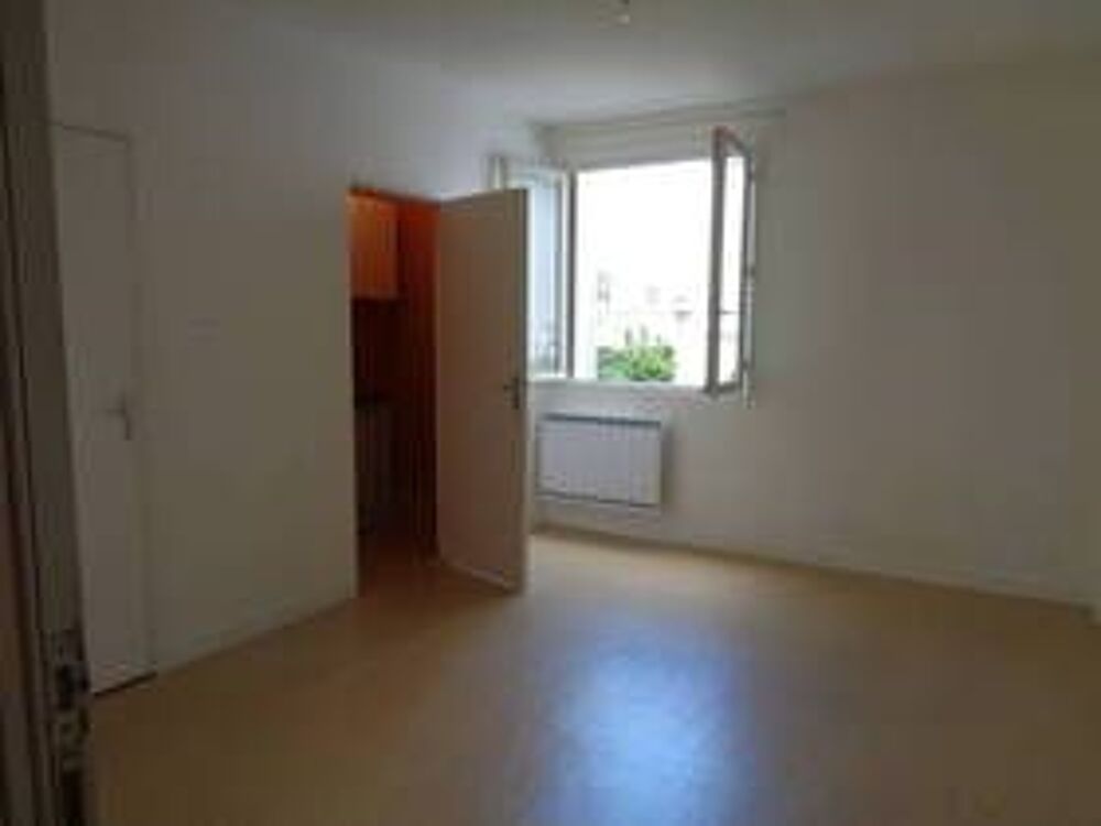 Location Appartement Studio de 22m2 à louer sur Tours Tours