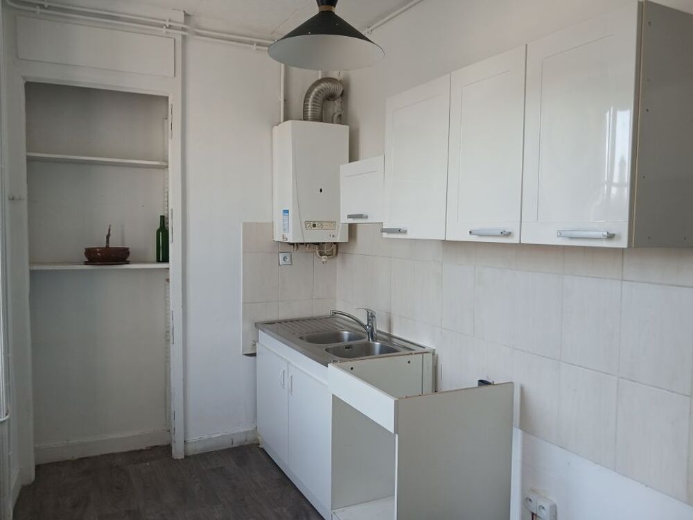 Location Appartement Appartement de 71m2 à louer sur Limoges Limoges
