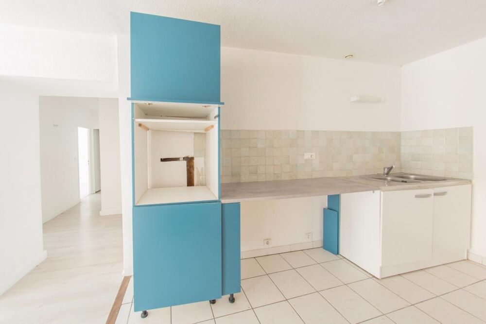 Appartement – Clermont-l'Hérault, Espace Marcellin Albert, Hameau de Fouscaïs - Plus