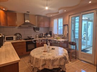  Maison à vendre 10 pièces 125 m²