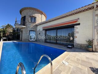  Maison � vendre 10 pi�ces 256 m�