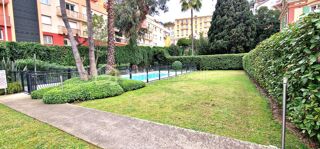  Appartement � vendre 1 pi�ce 31 m�