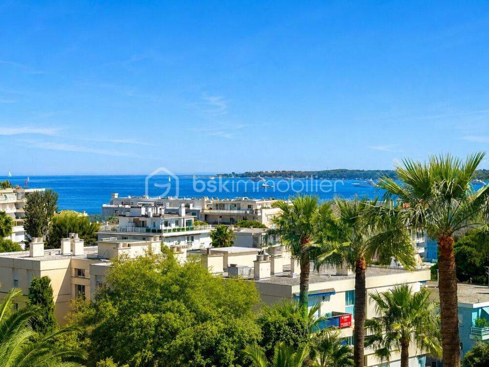 à vendre  Appartement Cannes (06400)
