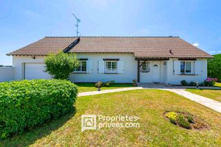  Maison � vendre 8 pi�ces 190 m�