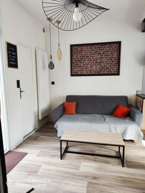  Maison  louer 2 pices 50 m