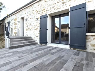  Maison à vendre 6 pièces 127 m²