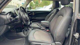 Cooper 1.5 One D 95 Salt 2014 occasion 92260 Fontenay Aux Roses