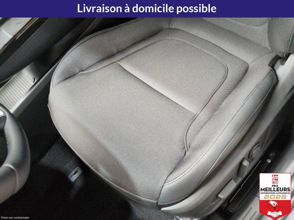Tucson 1.6 T-GDI 239 HYBRID BVA6 CREATIVE + HAYON 2026 occasion 10150 Lavau