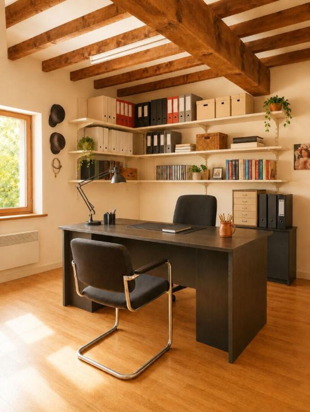 Maison Cailhau 5 pièces 100 m2 rénovée avec terrain