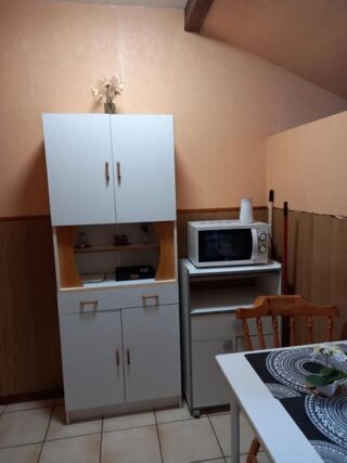  Appartement  louer 1 pice 30 m