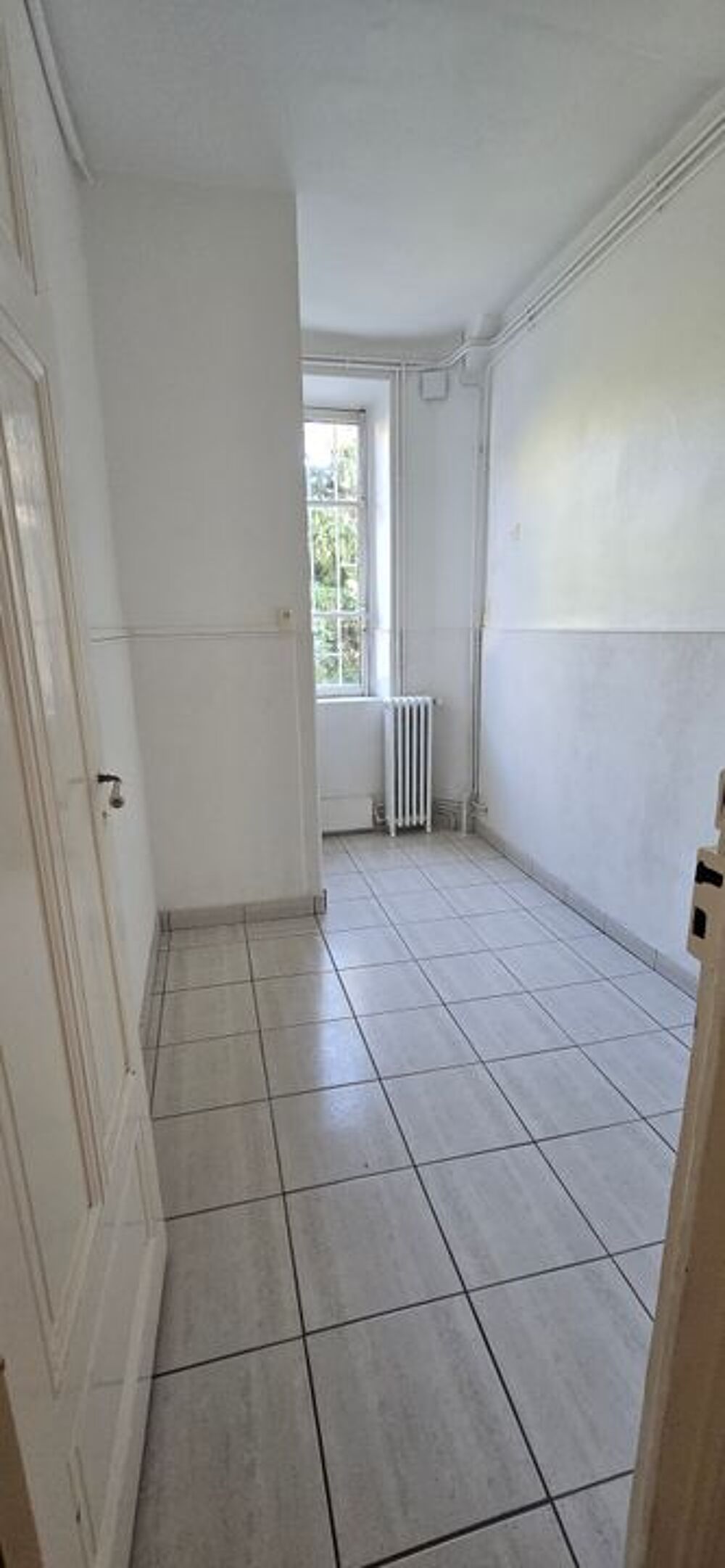 Location Appartement Appartement de 87m2 à louer sur Grenoble Grenoble