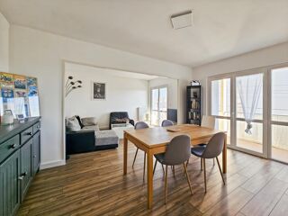  Appartement � vendre 3 pi�ces 87 m�