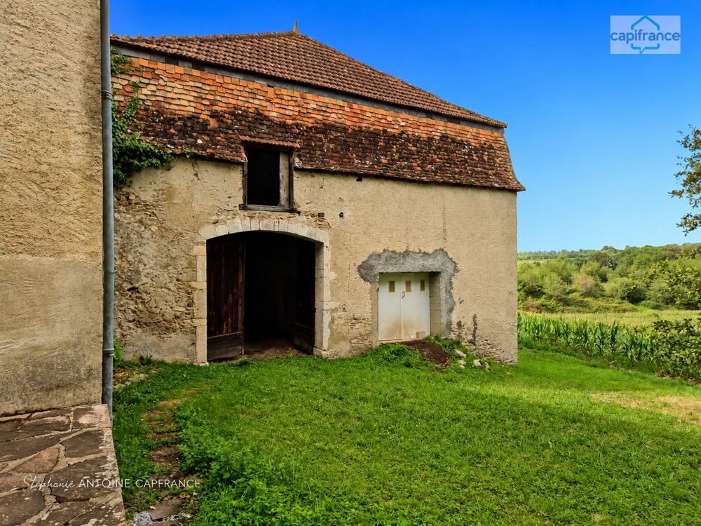 Maison à vendre 5 pièces SAUVETERRE DE BEARN (64)