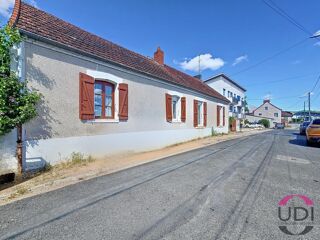  Maison  vendre 3 pices 102 m