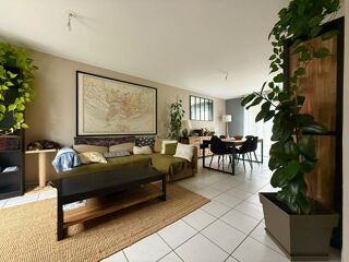  Maison � vendre 5 pi�ces 84 m�