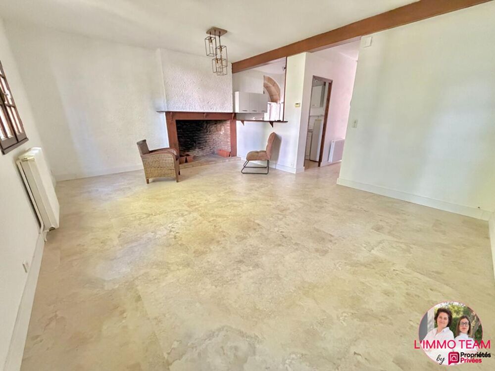 Vente Appartement Appartement T3 hypercentre, quartier prisé Cahors