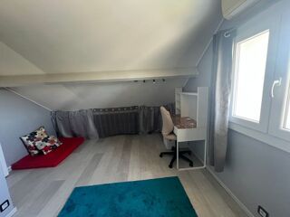  Appartement à louer 1 pièce 13 m²