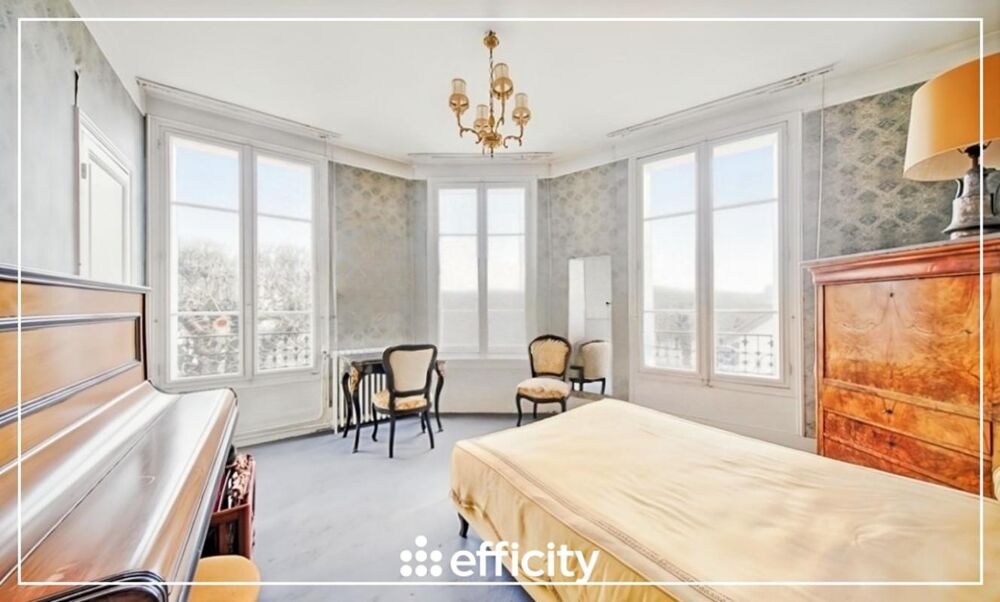 Vente Maison Maison bourgeoise Fontenay tresigny