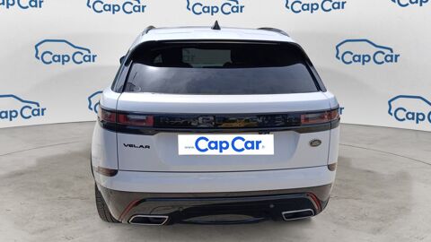 Range rover velar 3.0 D300 300 4WD BVA8 Hse R-Dynamic 2018 occasion 20000 Ajaccio