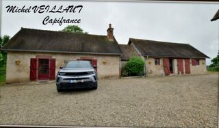  Propri�t�/ch�teau � vendre 7 pi�ces 160 m�