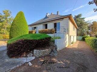  Maison à vendre 9 pièces 228 m²