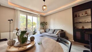 Appartement à vendre 4 pièces 69 m²