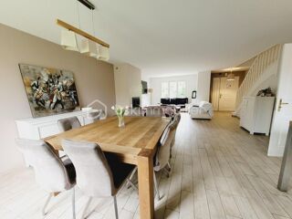  Maison à vendre 7 pièces 147 m²