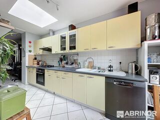  Maison à vendre 5 pièces 89 m²