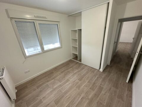  Appartement � louer 3 pi�ces 61 m�