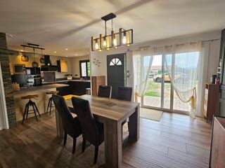  Maison à vendre 5 pièces 130 m²