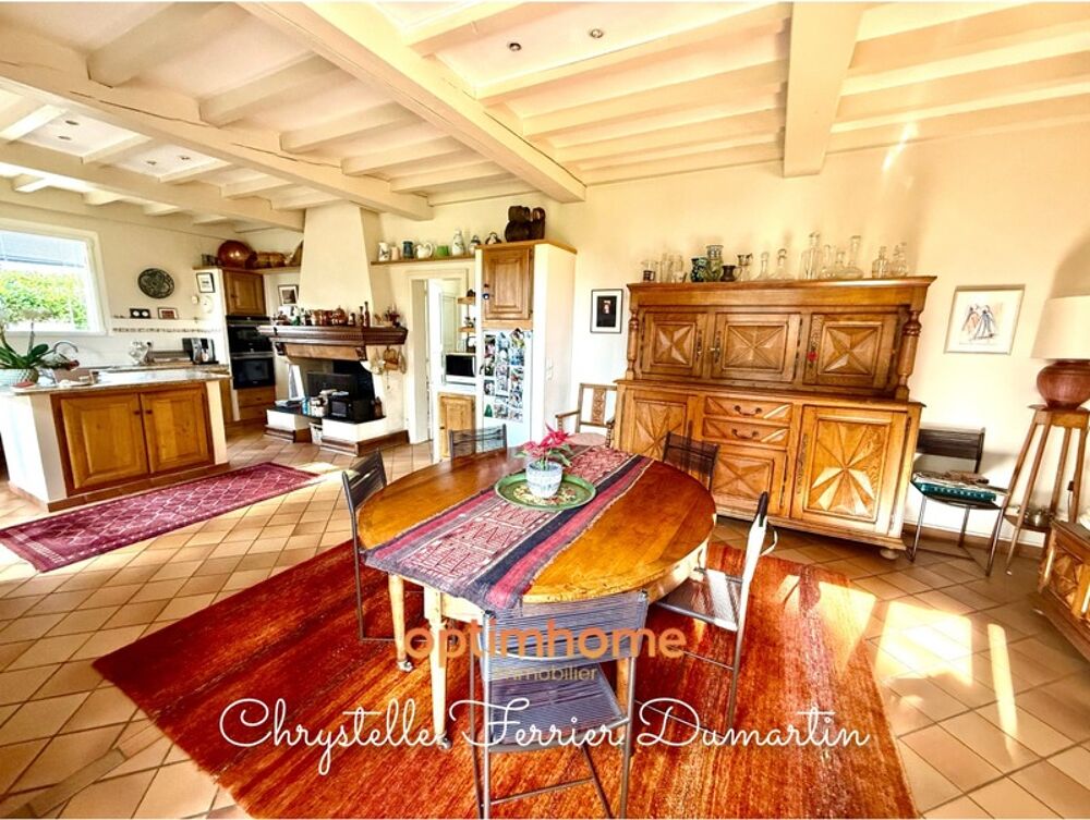 � vendre  Maison Carbon-Blanc (33560)