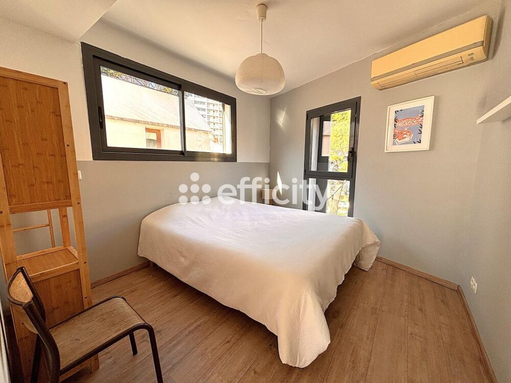 � vendre  Maison Marseille 7