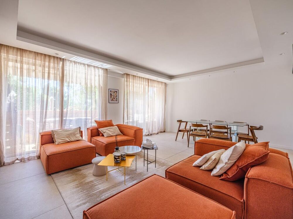 Vente Appartement Appartement Marseille 8
