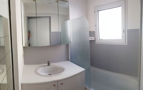  Appartement  louer 1 pice 22 m Nice