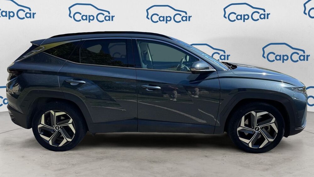 Tucson 1.6 T-GDi 230 Hybrid 2WD BVA6 Executive - Garantie construct 2022 occasion 17100 Saintes