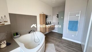  Maison à vendre 7 pièces 159 m²