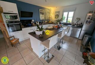  Maison  vendre 6 pices 152 m