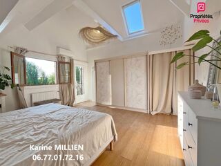  Maison à vendre 7 pièces 182 m²