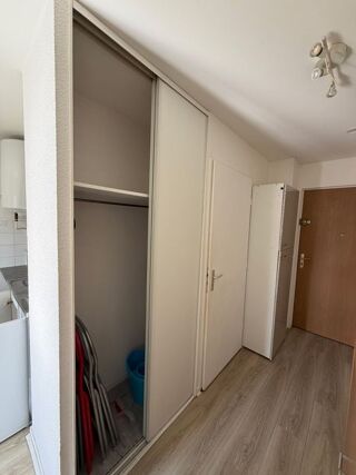  Appartement � louer 1 pi�ce 20 m�