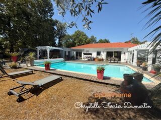  Villa à vendre 8 pièces 206 m²