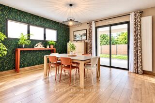  Maison à vendre 6 pièces 148 m²
