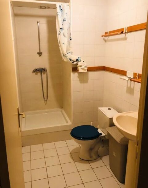  Appartement � louer 1 pi�ce 22 m�