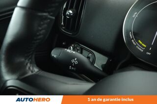 Countryman Cooper SE ALL4 BVA6 125+95 ch 2021 occasion 92130 Issy-les-Moulineaux