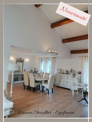  Maison à vendre 6 pièces 147 m²