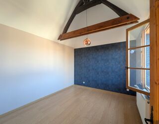  Maison à vendre 6 pièces 113 m²