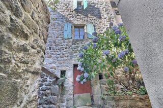  Maison � vendre 3 pi�ces 60 m�