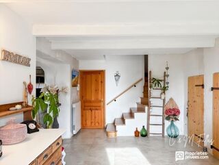  Maison � vendre 9 pi�ces 205 m�